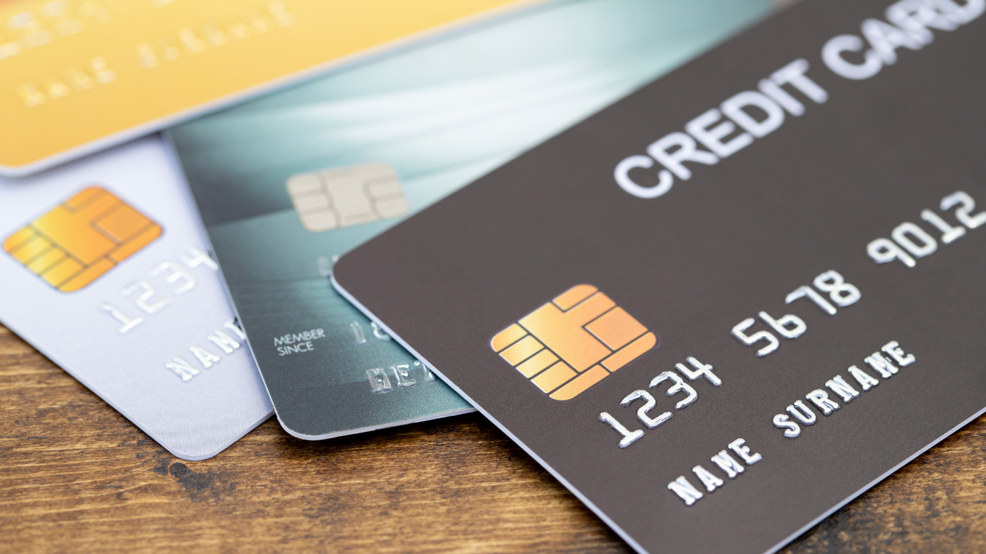 Safe and Seamless Spending: The Power of Credit Card Tokenization