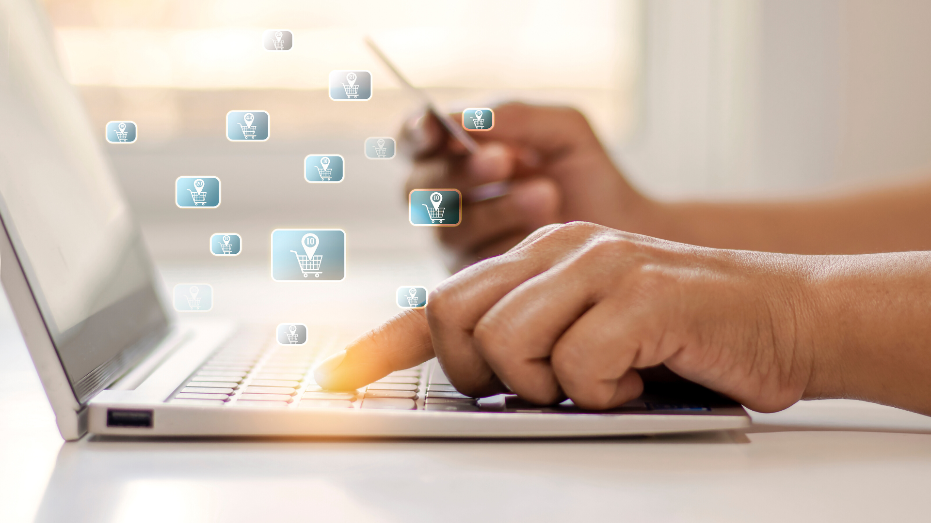 Seamless Transactions: Exploring the Integration of Payment Technology in E-Commerce and Mobile Platforms