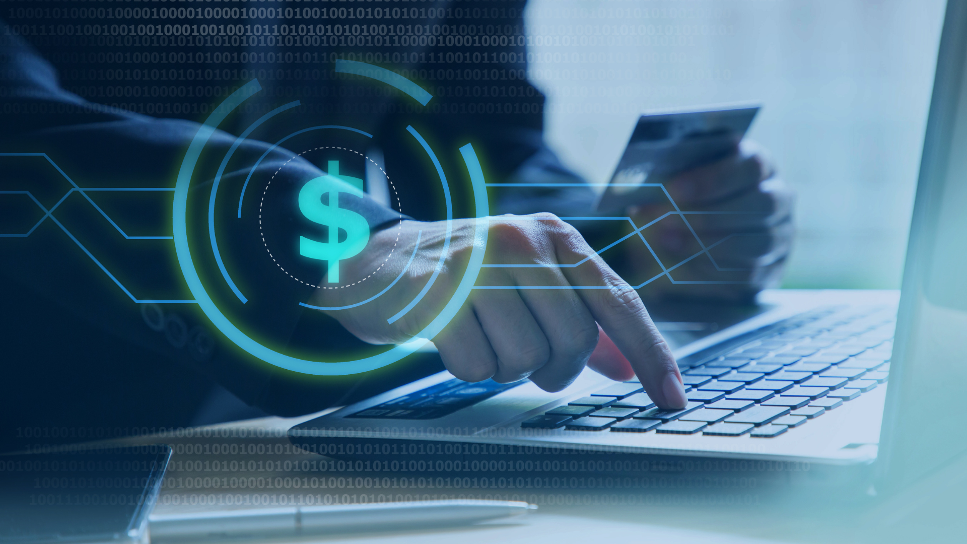 Revolutionizing the Way We Pay: Emerging Trends and the Future of Payments in 2023